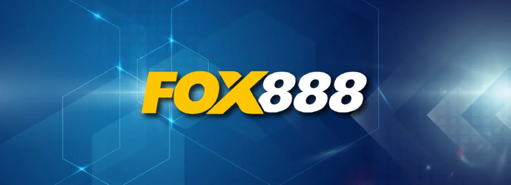 หวยออนไลน์ fox888