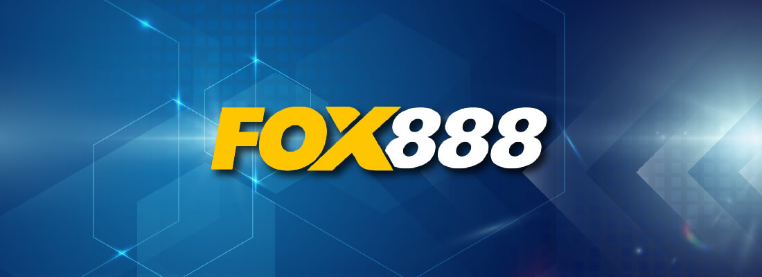 หวยออนไลน์ fox888